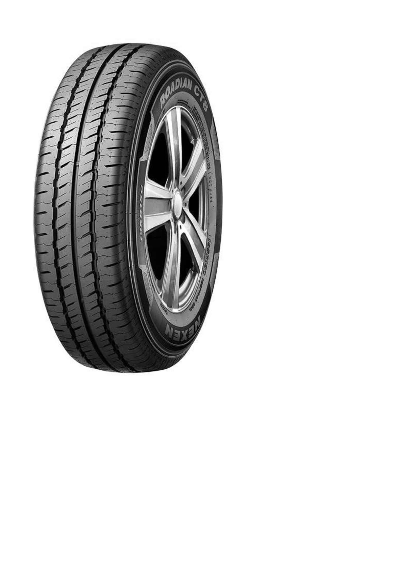 Шина 205/65R16C 107/105T ROADIAN CT8 (Nexen)